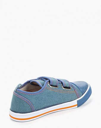 Миниатюра фотографии Кеды beppi