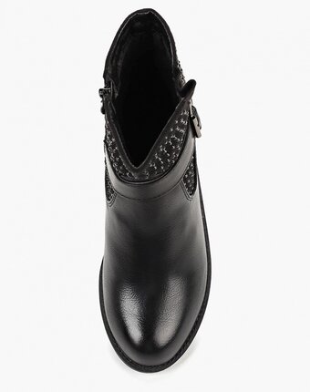 Миниатюра фотографии Ботинки renda