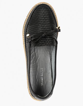 Миниатюра фотографии Лоферы grand style