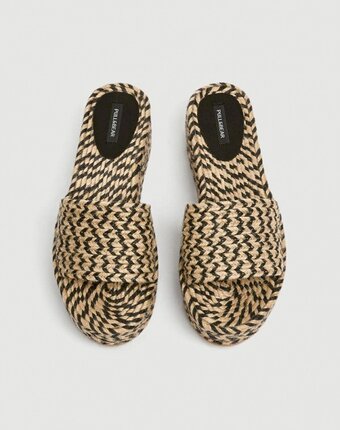 Миниатюра фотографии Эспадрильи pull&bear