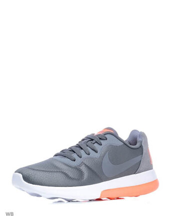 Миниатюра фотографии Кроссовки nike md runner 2 lw, nike