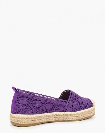 Миниатюра фотографии Эспадрильи bellamica