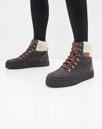 Миниатюра фотографии Ботинки weinbrenner by bata