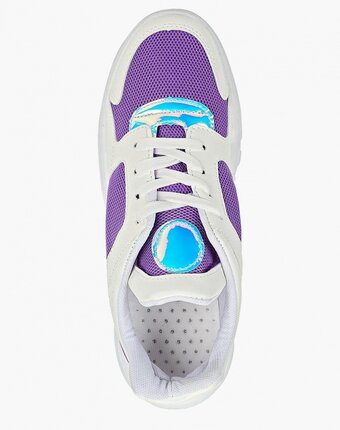 Миниатюра фотографии Кроссовки vivian royal