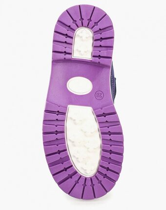 Миниатюра фотографии Ботинки antilopa