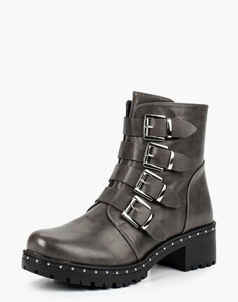 Миниатюра фотографии Ботинки ideal shoes
