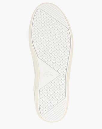 Миниатюра фотографии Кеды lacoste