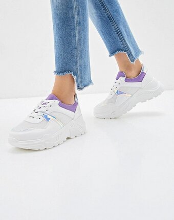 Миниатюра фотографии Кроссовки just couture