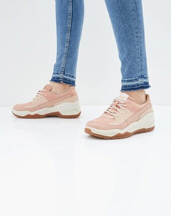 Миниатюра фотографии Кроссовки caterpillar