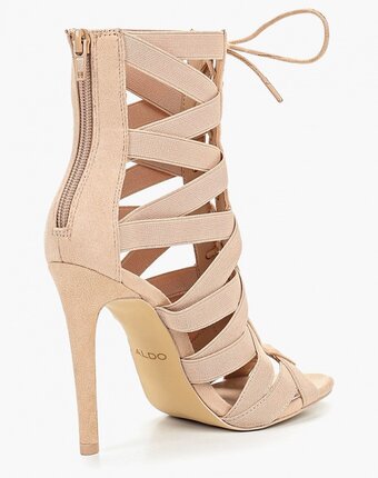 Миниатюра фотографии Босоножки aldo