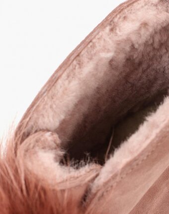 Миниатюра фотографии Полусапоги grand style