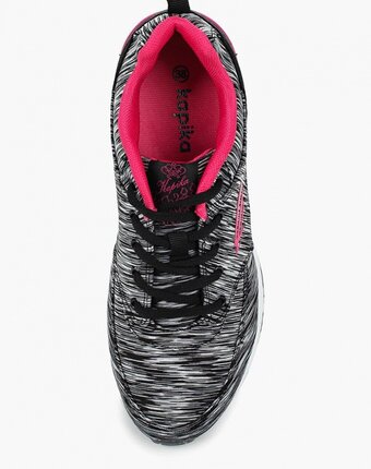 Миниатюра фотографии Кроссовки kapika