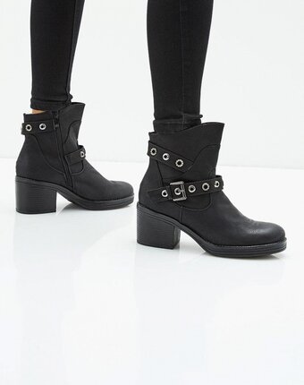 Миниатюра фотографии Ботильоны martin pescatore