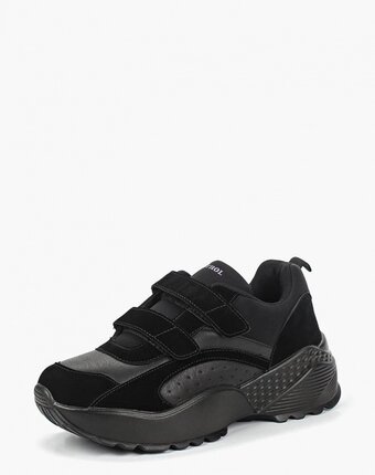 Миниатюра фотографии Кроссовки patrol