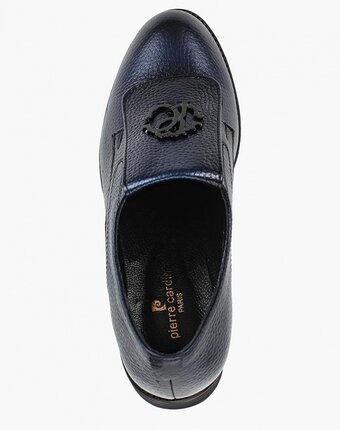 Миниатюра фотографии Ботинки pierre cardin