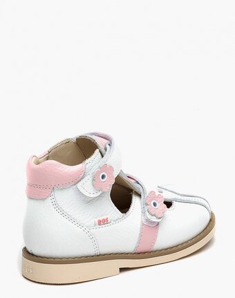 Миниатюра фотографии Туфли bos baby orthopedic shoes