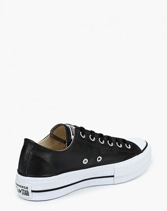 Миниатюра фотографии Кеды converse