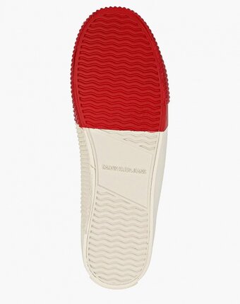 Миниатюра фотографии Кеды calvin klein jeans