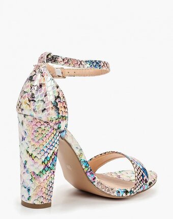 Миниатюра фотографии Босоножки sweet shoes