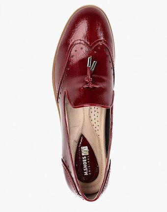Миниатюра фотографии Туфли m.shoes