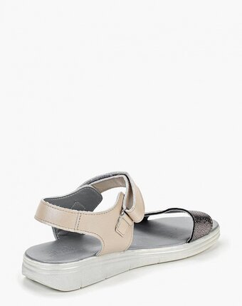 Миниатюра фотографии Сандалии лель