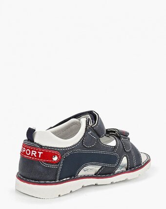 Миниатюра фотографии Сандалии biker