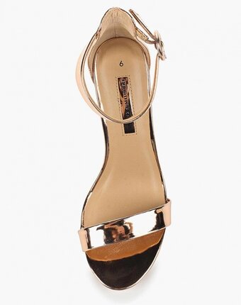Миниатюра фотографии Босоножки dorothy perkins