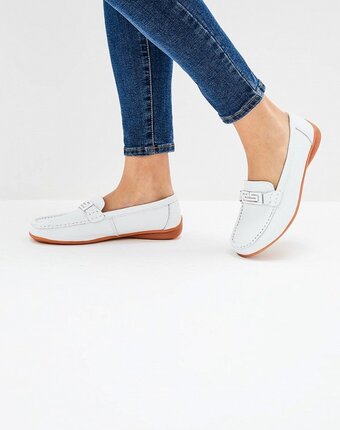 Миниатюра фотографии Мокасины zenden comfort