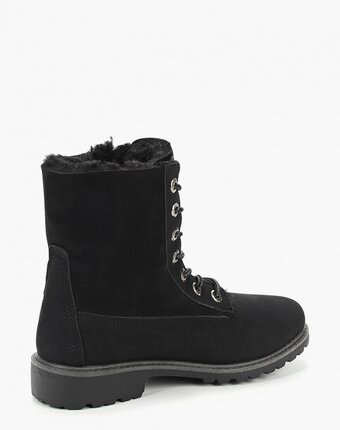 Миниатюра фотографии Ботинки queen vivi