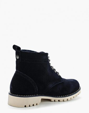 Миниатюра фотографии Ботинки happy family