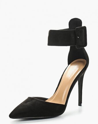 Миниатюра фотографии Туфли ideal shoes