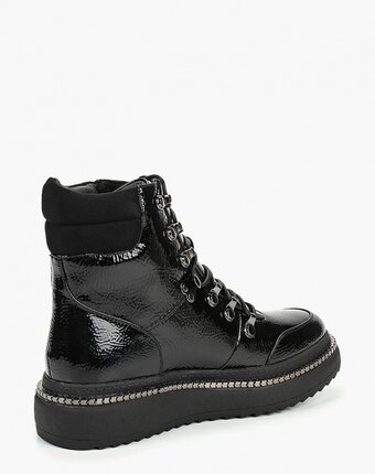 Миниатюра фотографии Ботинки inuovo