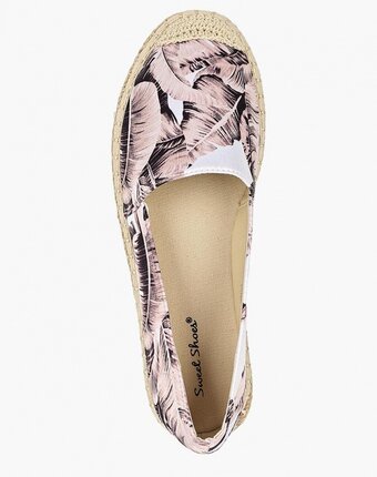 Миниатюра фотографии Эспадрильи sweet shoes