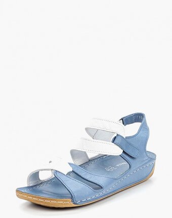 Миниатюра фотографии Сандалии alessio nesca