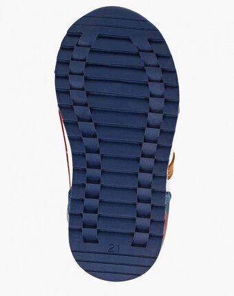 Миниатюра фотографии Кроссовки ташики anatomic comfort