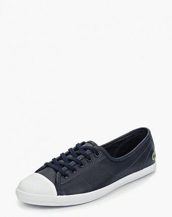 Миниатюра фотографии Кеды lacoste