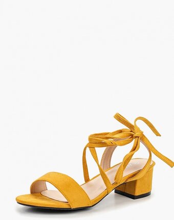 Миниатюра фотографии Босоножки zona3