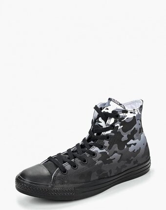 Миниатюра фотографии Кеды converse