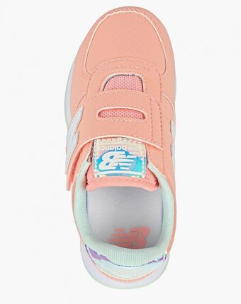 Миниатюра фотографии Кроссовки new balance