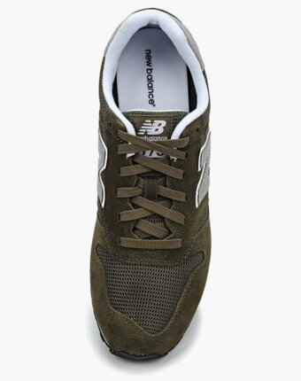 Миниатюра фотографии Кроссовки new balance