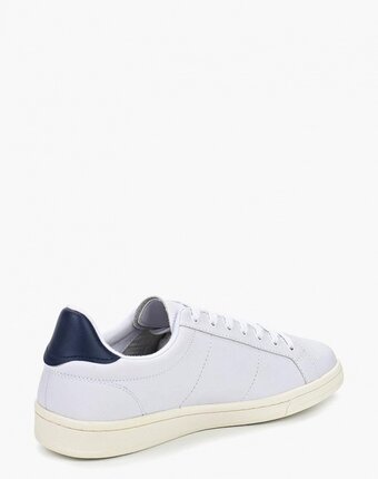 Миниатюра фотографии Кеды fred perry