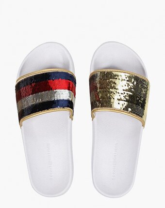 Миниатюра фотографии Сабо tommy hilfiger