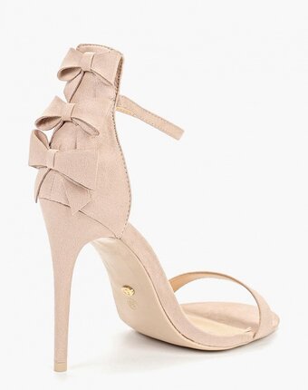 Миниатюра фотографии Босоножки ideal shoes