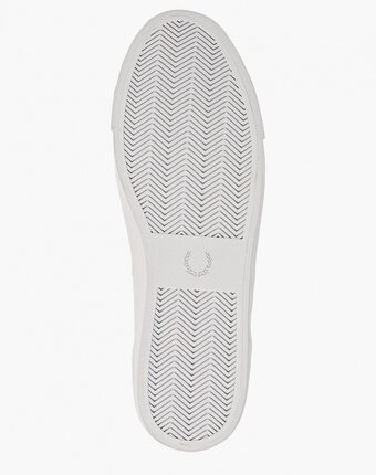 Миниатюра фотографии Кеды fred perry