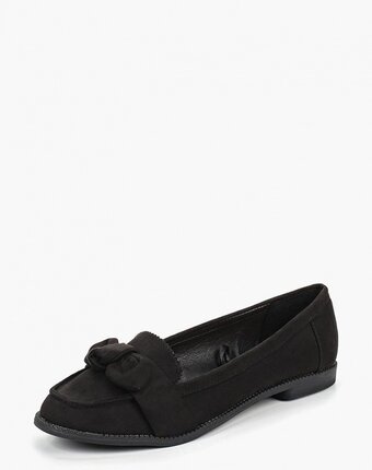 Миниатюра фотографии Лоферы dorothy perkins