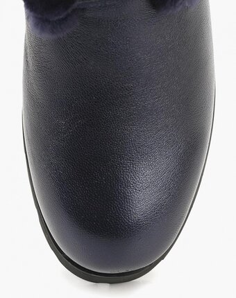 Миниатюра фотографии Ботинки pierre cardin