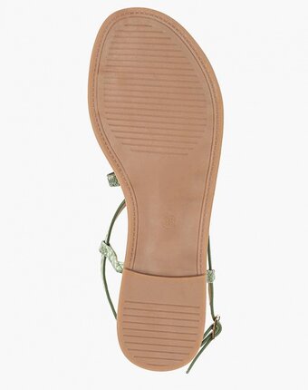 Миниатюра фотографии Сандалии sweet shoes