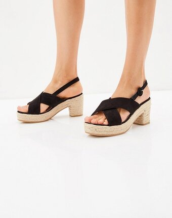 Миниатюра фотографии Эспадрильи sweet shoes