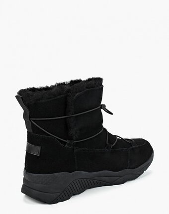 Миниатюра фотографии Полусапоги chezoliny