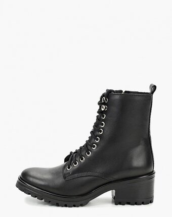 Миниатюра фотографии Ботинки steve madden